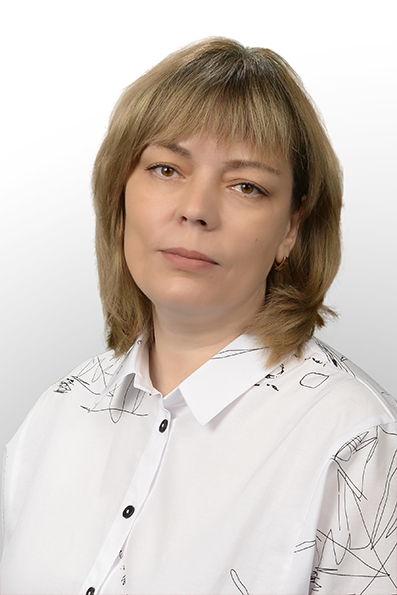 Воспитатель Малеева Наталья Александровна.