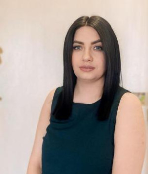 Воспитатель Лисина Кристина Евгеньевна Воспитатель Лисина Кристина Евгеньевна
