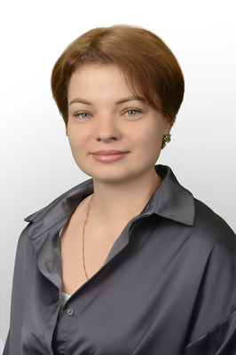 Педагог-психолог Санарова Мария Васильевна