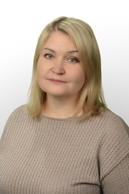 Заместитель заведующего по административно-хозяйственной работе Кобец Мария Михайловна